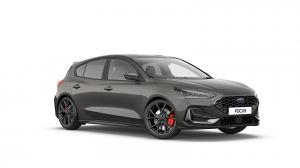 2023.25 FOCUS ST